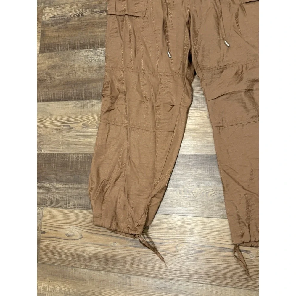 Nautica jeans brown